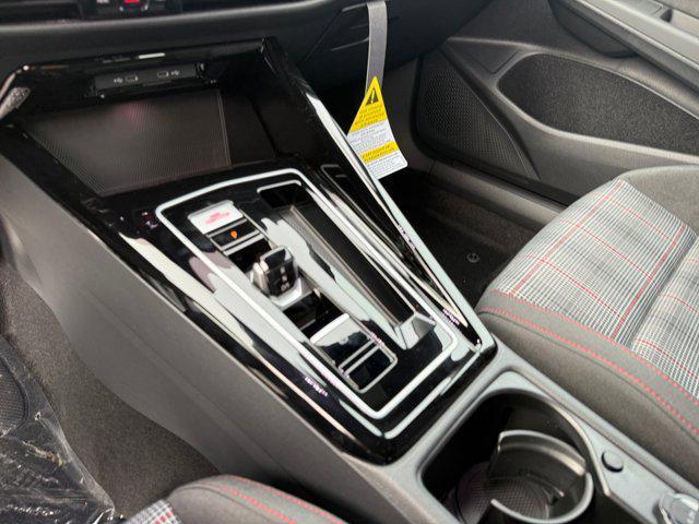 new 2026 Volkswagen Golf GTI car, priced at $35,874