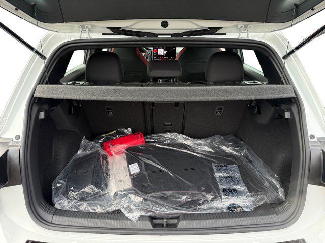 new 2026 Volkswagen Golf GTI car, priced at $35,874