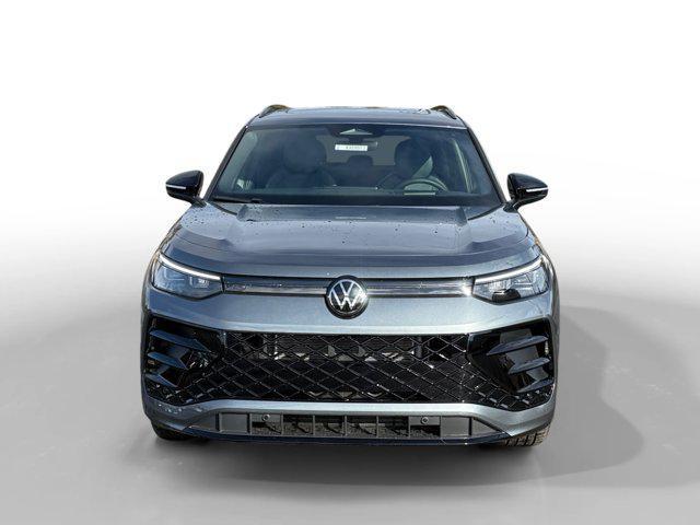 new 2026 Volkswagen Tiguan car, priced at $39,302