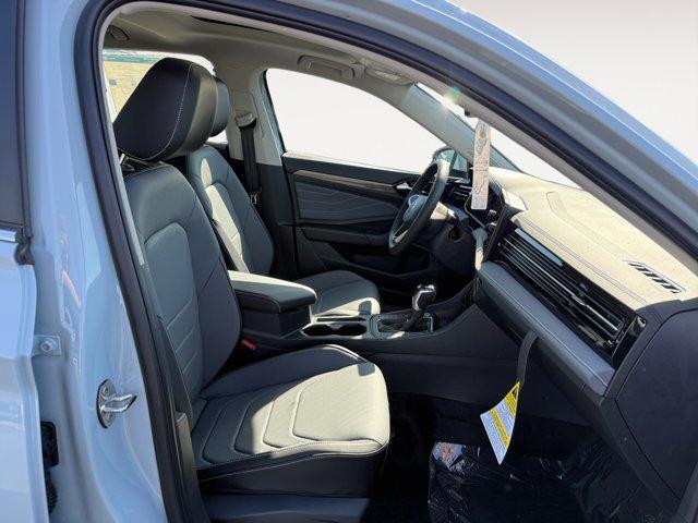 new 2026 Volkswagen Jetta car, priced at $31,671