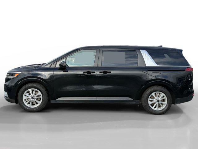 used 2024 Kia Carnival car, priced at $28,894