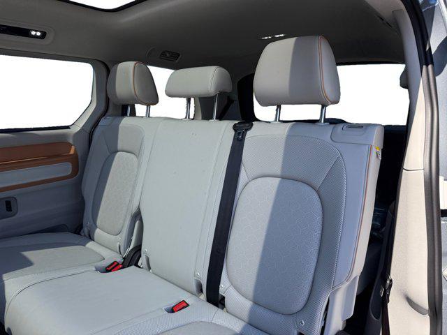 new 2025 Volkswagen ID. Buzz car, priced at $62,596