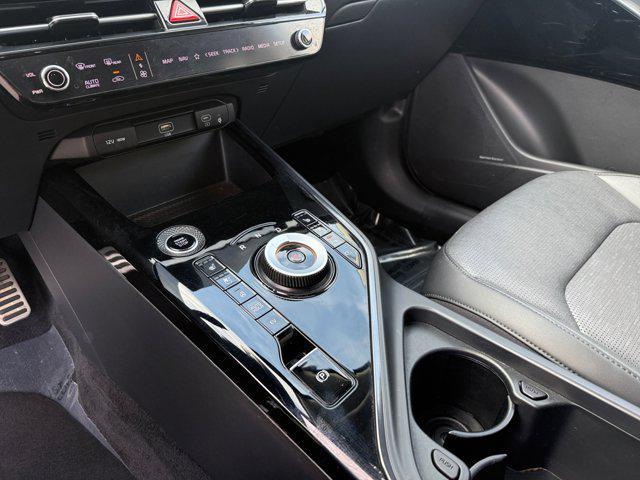 used 2023 Kia Niro car, priced at $26,990