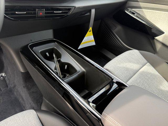 new 2026 Volkswagen ID.4 car, priced at $45,782