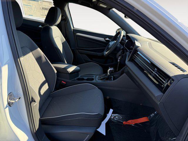 new 2026 Volkswagen Jetta car, priced at $26,876