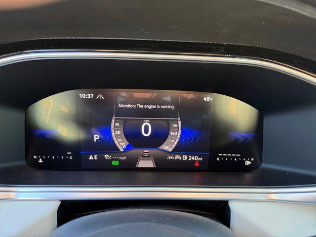 new 2026 Volkswagen Taos car, priced at $34,728