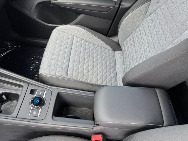 new 2025 Volkswagen Tiguan car, priced at $33,577