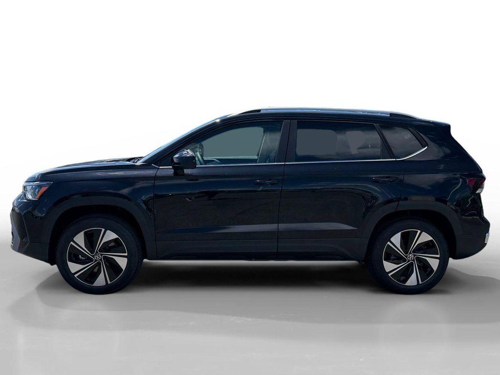new 2026 Volkswagen Taos car, priced at $32,928