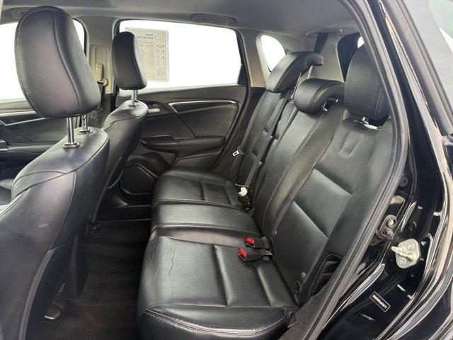 used 2018 Honda Fit car, priced at $16,199