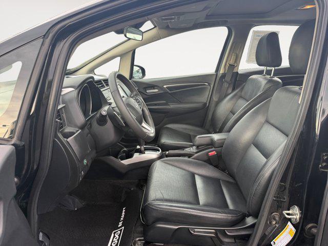 used 2018 Honda Fit car, priced at $16,199