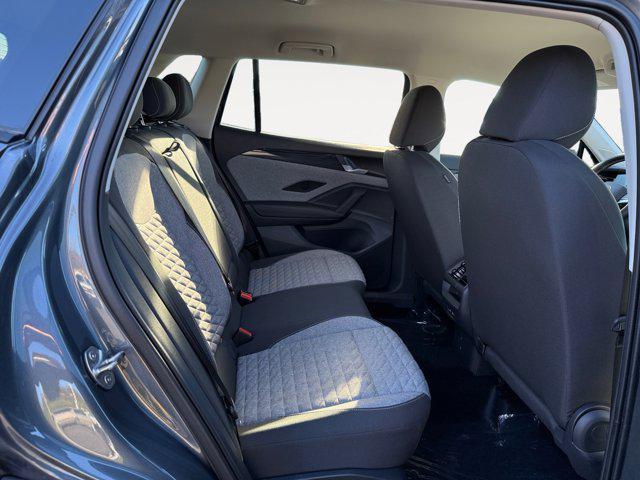 new 2026 Volkswagen Tiguan car, priced at $31,687