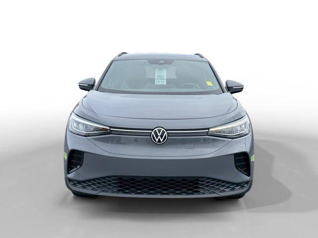 used 2023 Volkswagen ID.4 car, priced at $19,999
