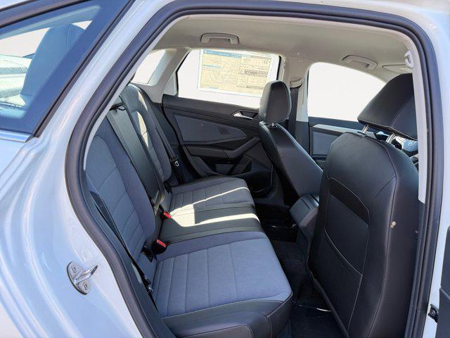 new 2025 Volkswagen Jetta car, priced at $27,919