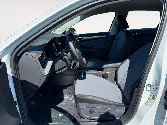new 2025 Volkswagen Jetta car, priced at $27,919
