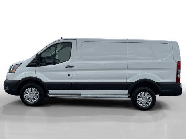 used 2025 Ford Transit-250 car, priced at $38,995