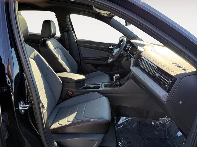 new 2026 Volkswagen Jetta GLI car, priced at $36,321