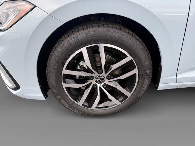 new 2026 Volkswagen Jetta car, priced at $29,186