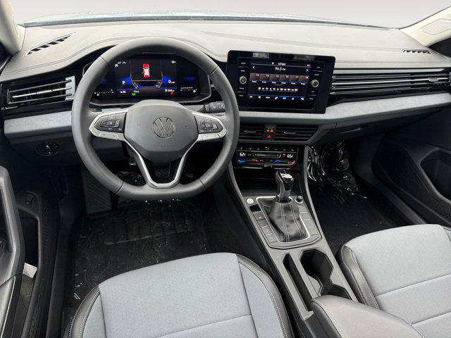 new 2026 Volkswagen Jetta car, priced at $29,186