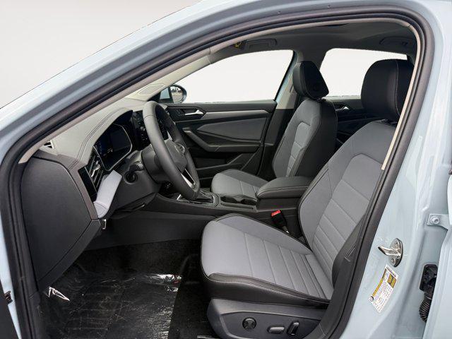 new 2026 Volkswagen Jetta car, priced at $29,186