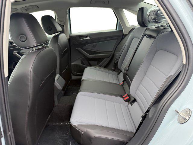 new 2026 Volkswagen Jetta car, priced at $29,186