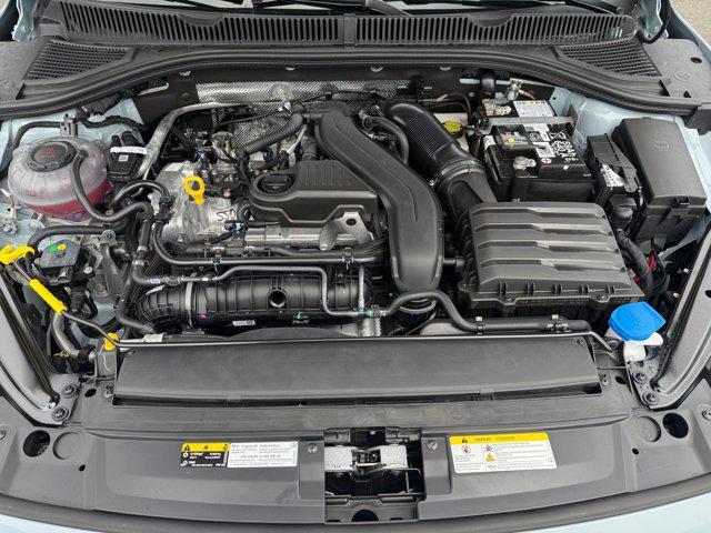 new 2026 Volkswagen Jetta car, priced at $29,186