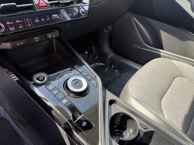 used 2023 Kia Niro EV car, priced at $22,601
