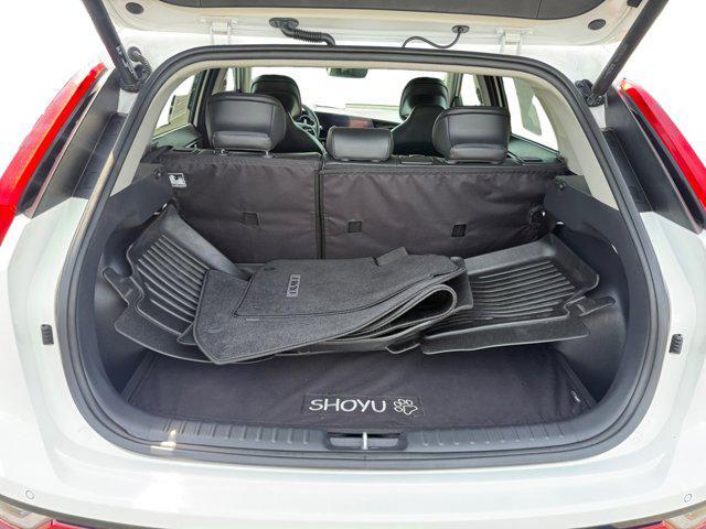 used 2023 Kia Niro EV car, priced at $22,601