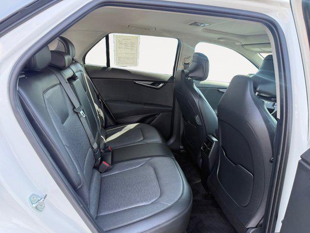 used 2023 Kia Niro EV car, priced at $22,601
