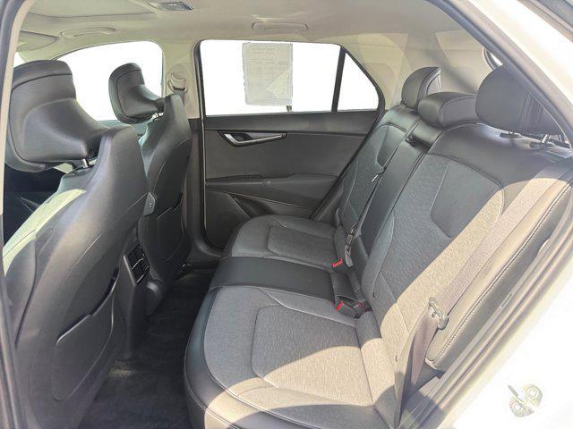 used 2023 Kia Niro EV car, priced at $22,601