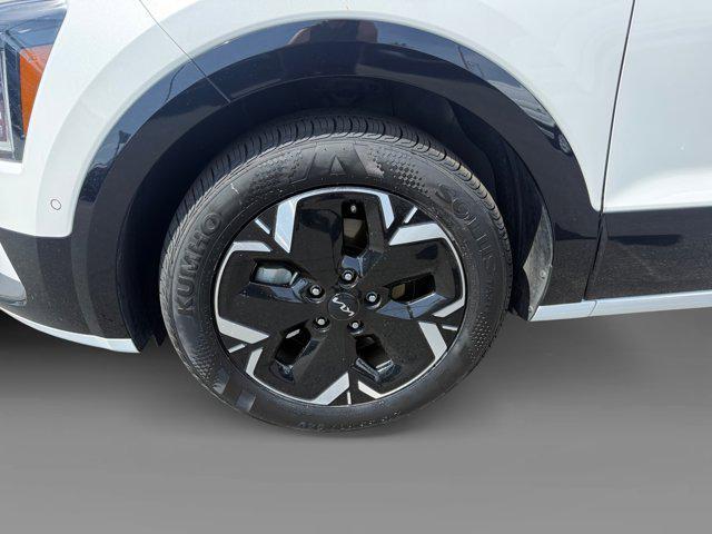 used 2023 Kia Niro EV car, priced at $22,601