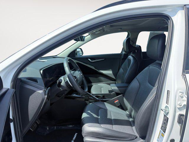 used 2023 Kia Niro EV car, priced at $22,601