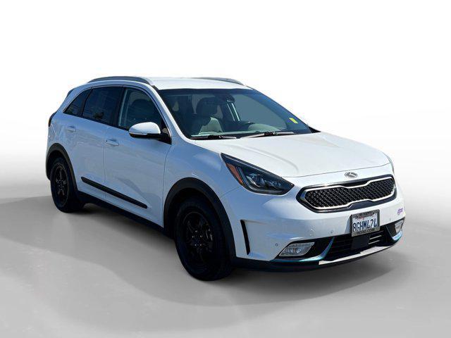 used 2018 Kia Niro car, priced at $12,508