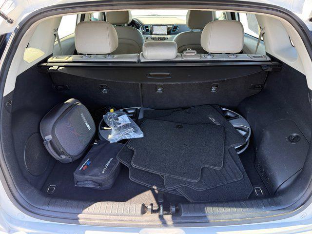 used 2018 Kia Niro car, priced at $12,508