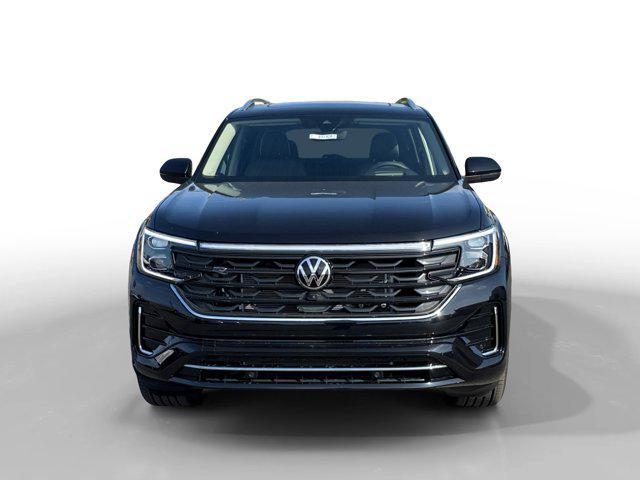 new 2026 Volkswagen Atlas car, priced at $58,044