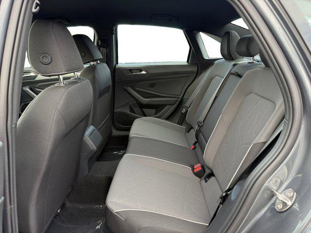 new 2026 Volkswagen Jetta car, priced at $26,876