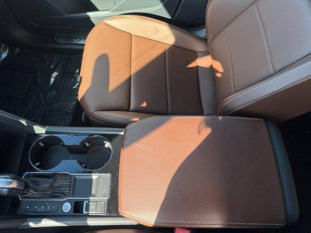 used 2023 Volkswagen Atlas car, priced at $26,590