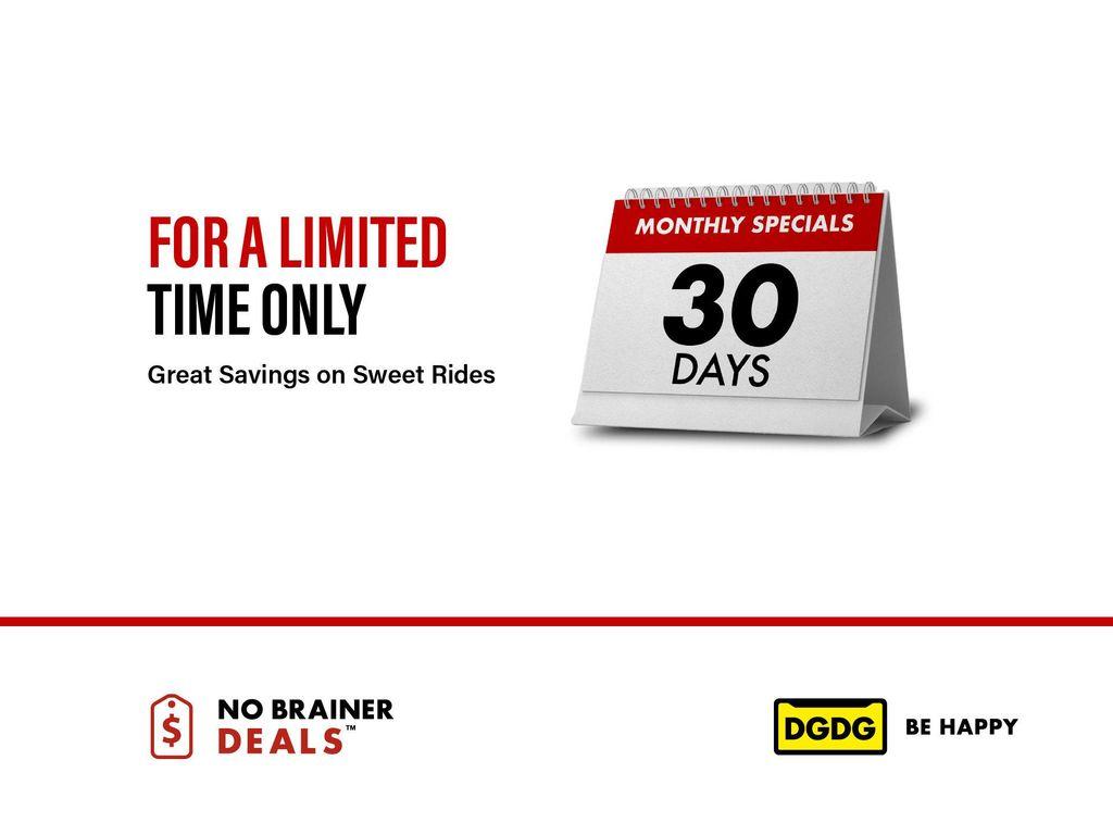 used 2023 Kia Niro EV car, priced at $19,988