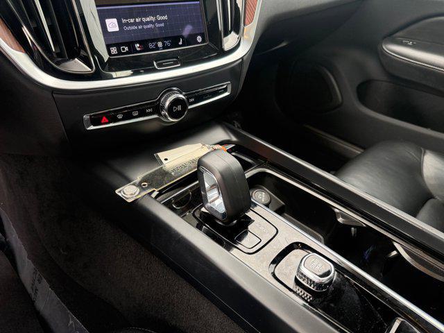 used 2024 Volvo S60 car, priced at $22,745