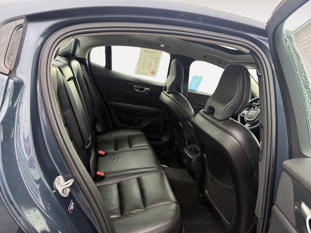 used 2024 Volvo S60 car, priced at $22,745