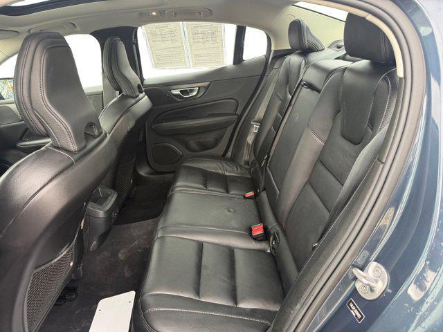 used 2024 Volvo S60 car, priced at $22,745