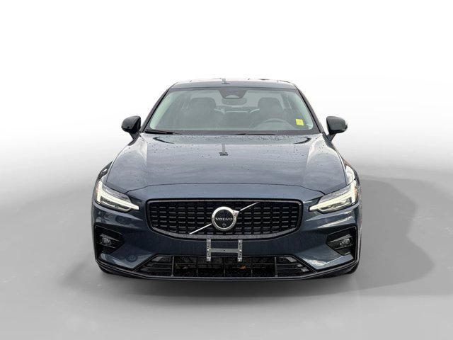 used 2024 Volvo S60 car, priced at $22,745