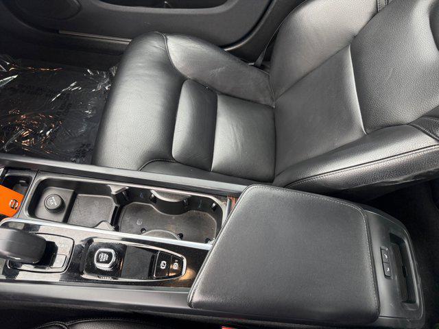 used 2024 Volvo S60 car, priced at $22,745