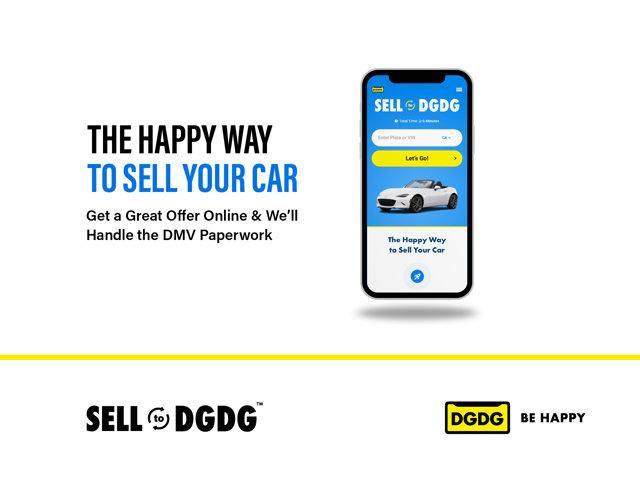 used 2025 Volkswagen Tiguan car, priced at $39,695