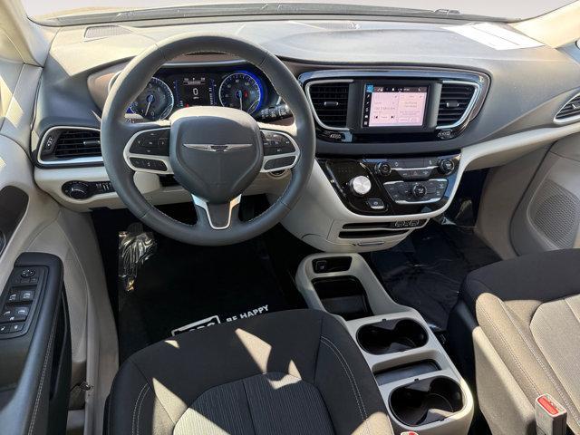 used 2023 Chrysler Voyager car, priced at $20,445