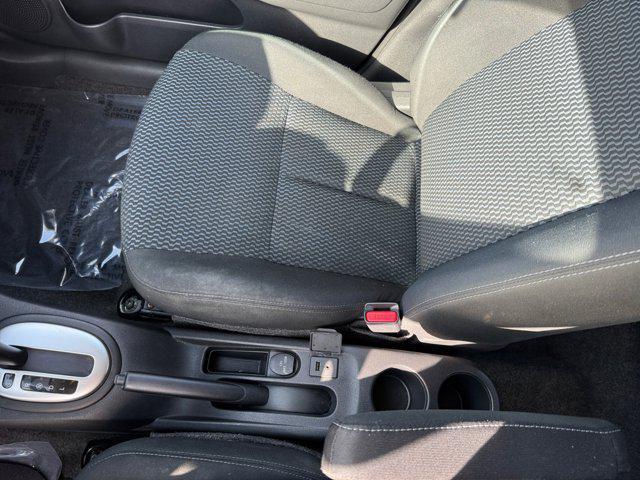 used 2016 Nissan Versa Note car, priced at $8,699