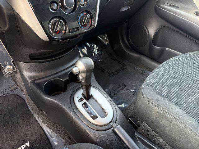 used 2016 Nissan Versa Note car, priced at $8,699