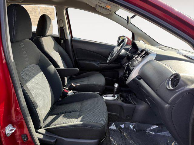 used 2016 Nissan Versa Note car, priced at $8,699