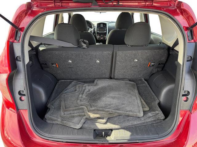 used 2016 Nissan Versa Note car, priced at $8,699