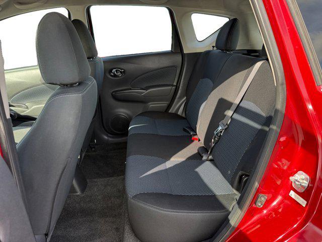 used 2016 Nissan Versa Note car, priced at $8,699