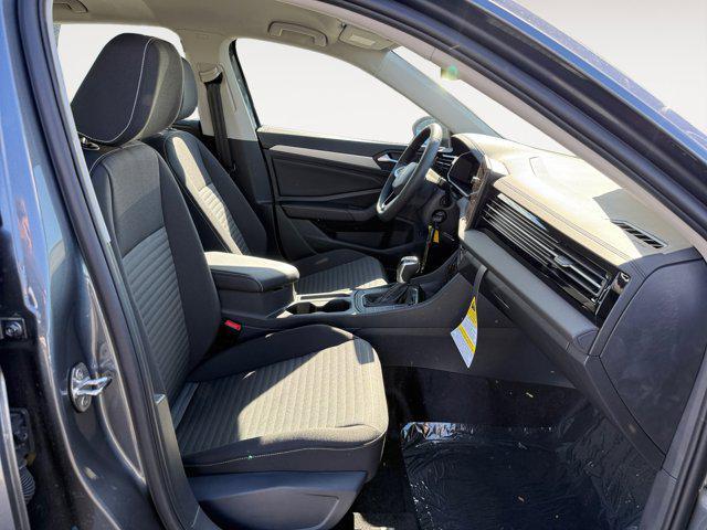 new 2026 Volkswagen Jetta car, priced at $24,641